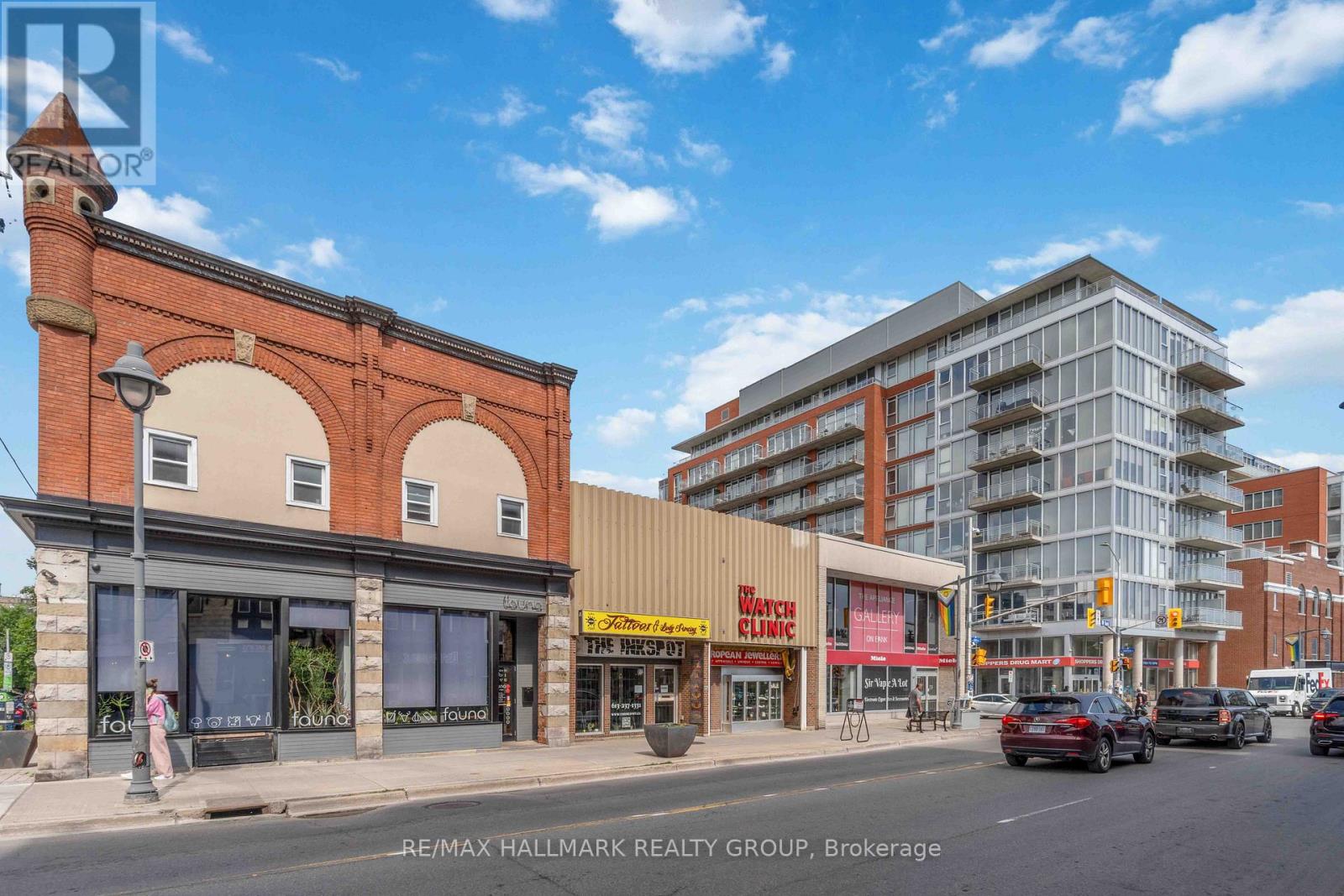 431 Bank Street, Ottawa, Ontario  K2P 1Y7 - Photo 7 - X12405674