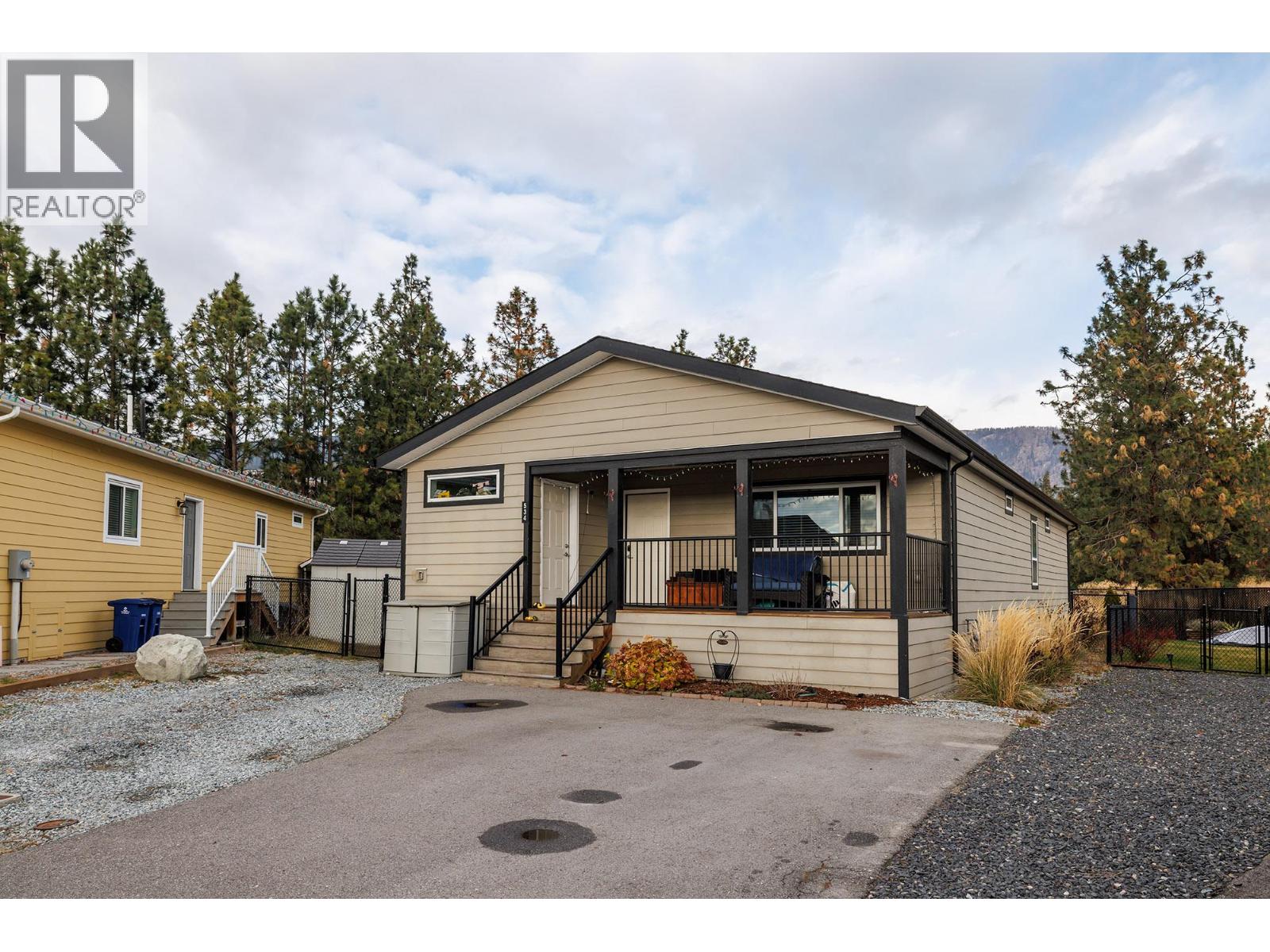 2440 Old Okanagan Highway Unit# 534, westbank, British Columbia