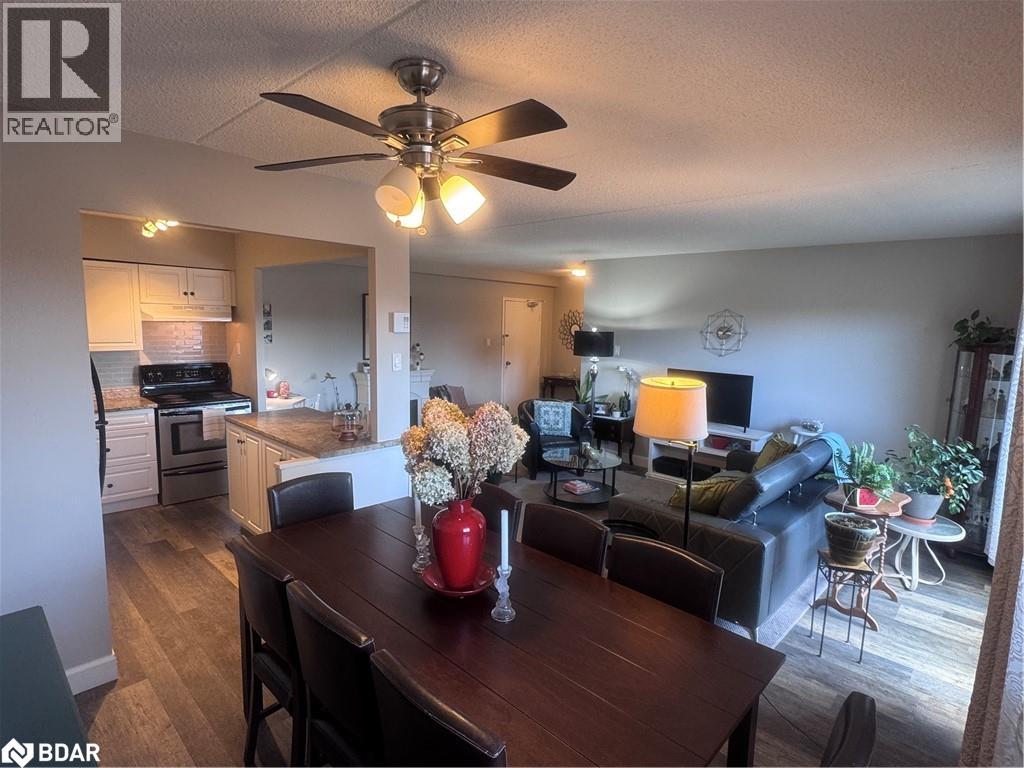 460 Ontario Street Unit# 406, Collingwood, Ontario  L9Y 4E5 - Photo 8 - 40765661