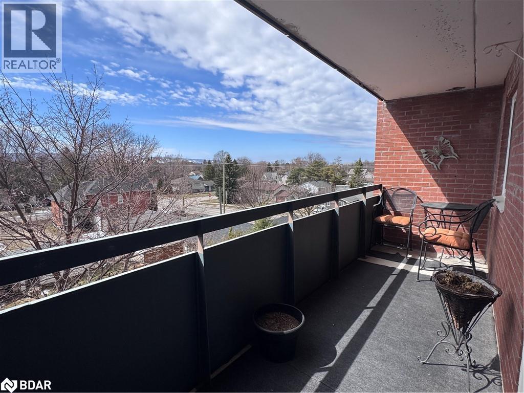 460 Ontario Street Unit# 406, Collingwood, Ontario  L9Y 4E5 - Photo 15 - 40765661