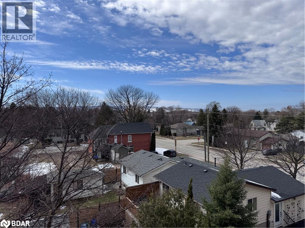 460 Ontario Street Unit# 406, Collingwood, Ontario  L9Y 4E5 - Photo 16 - 40765661