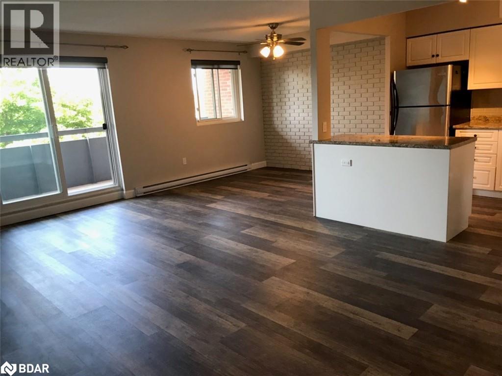 460 Ontario Street Unit# 406, Collingwood, Ontario  L9Y 4E5 - Photo 2 - 40765661