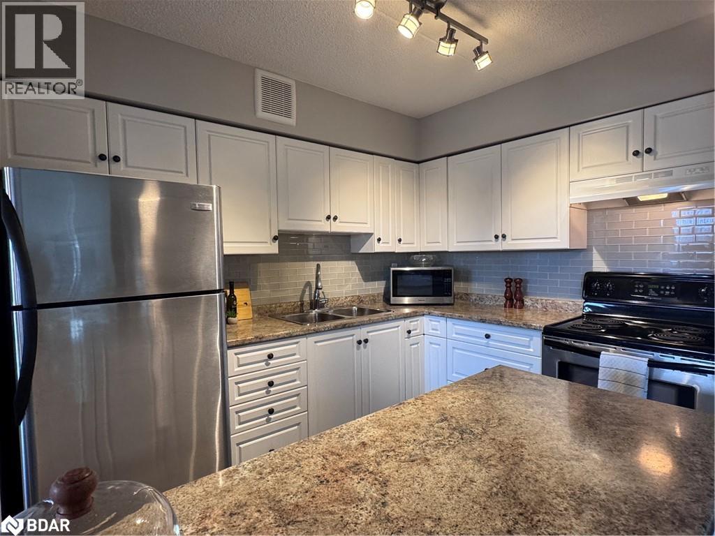 460 Ontario Street Unit# 406, Collingwood, Ontario  L9Y 4E5 - Photo 7 - 40765661