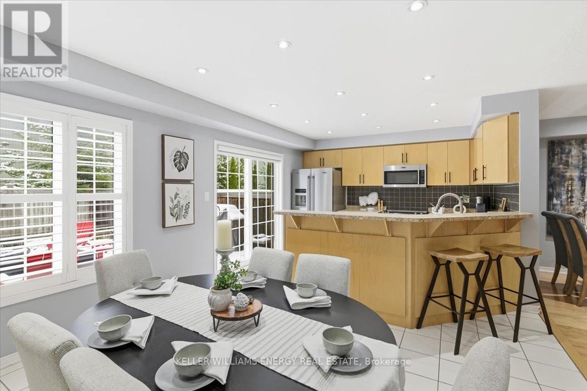 52 Elliottglen Drive, Ajax, Ontario L1Z 0H2 - Photo 12 - E12541092