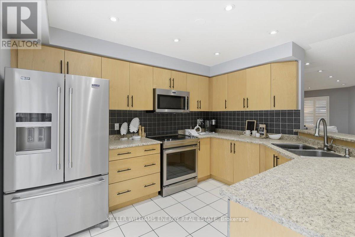 52 Elliottglen Drive, Ajax, Ontario L1Z 0H2 - Photo 13 - E12541092