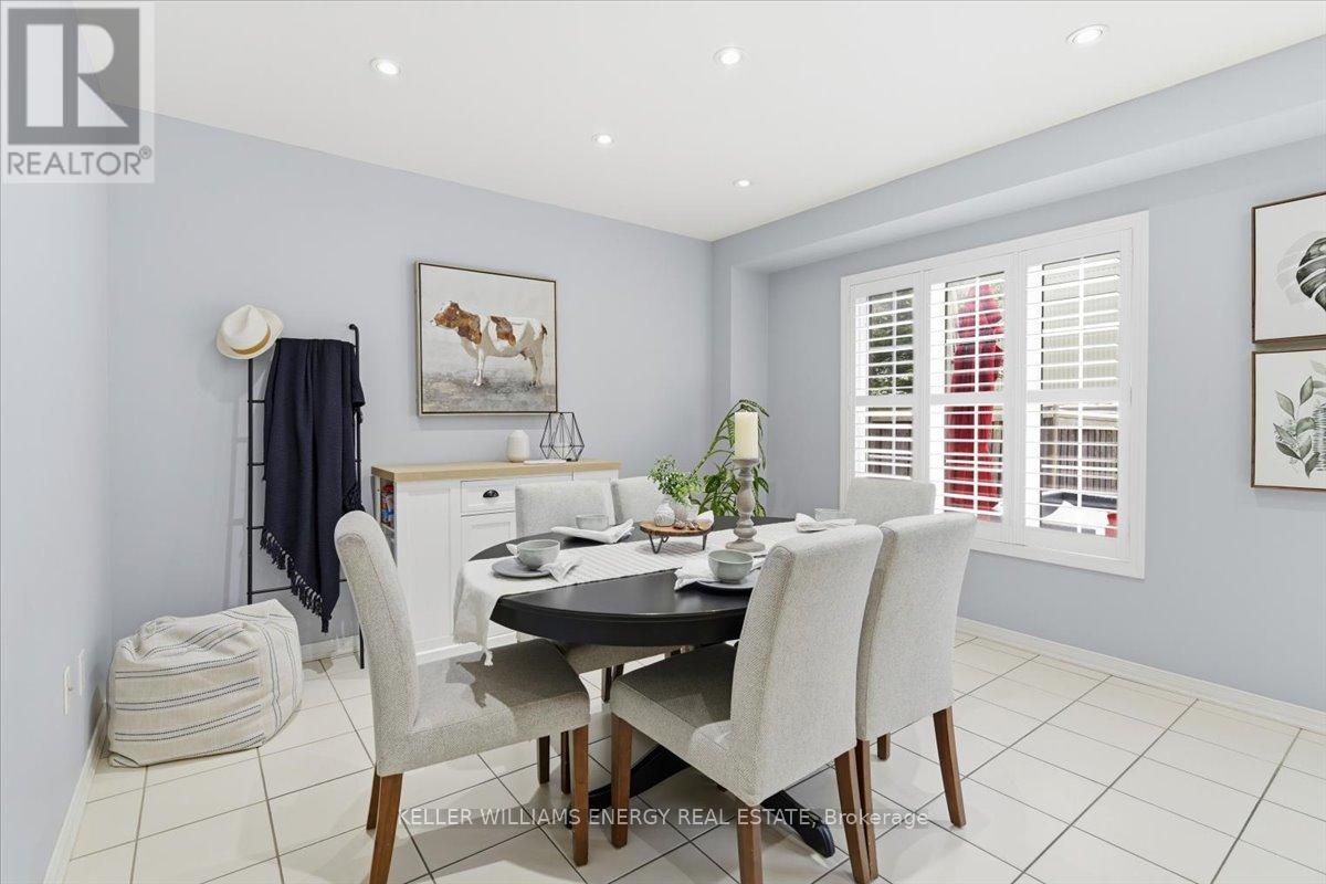 52 Elliottglen Drive, Ajax, Ontario L1Z 0H2 - Photo 16 - E12541092