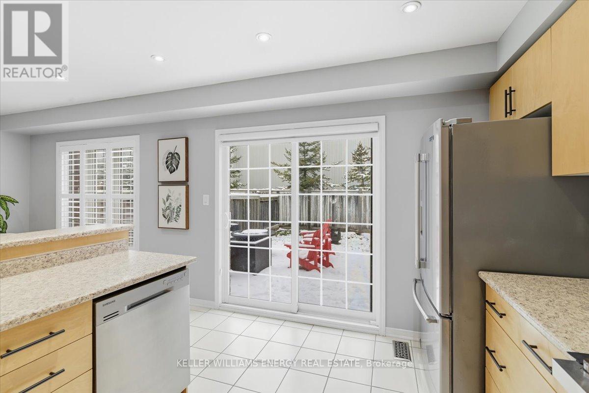 52 Elliottglen Drive, Ajax, Ontario L1Z 0H2 - Photo 18 - E12541092