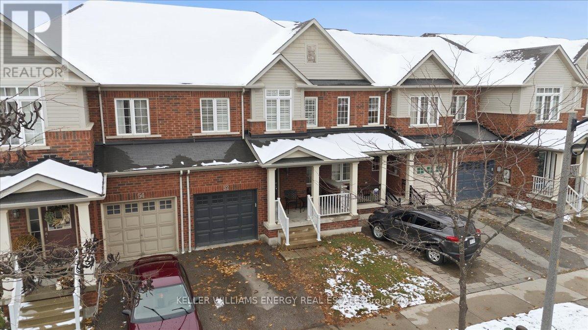 52 Elliottglen Drive, Ajax, Ontario L1Z 0H2 - Photo 2 - E12541092
