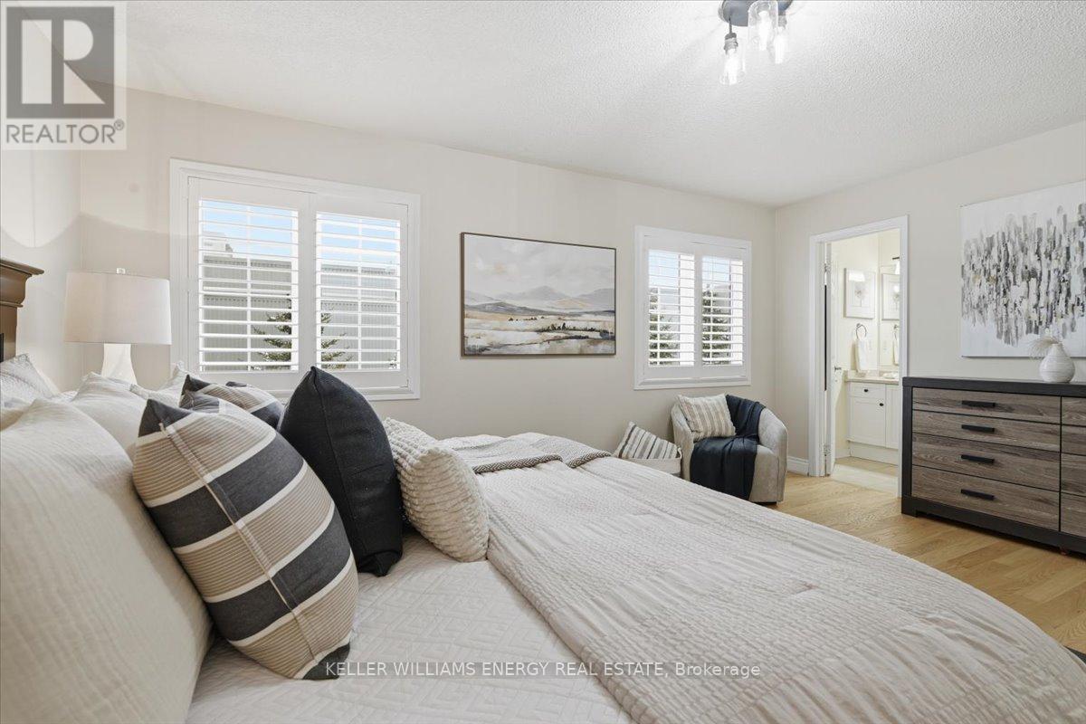 52 Elliottglen Drive, Ajax, Ontario L1Z 0H2 - Photo 22 - E12541092