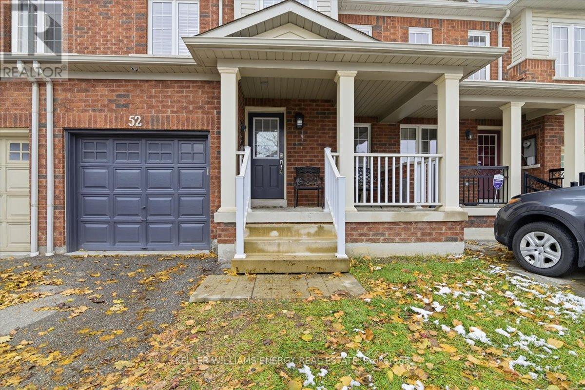 52 Elliottglen Drive, Ajax, Ontario L1Z 0H2 - Photo 3 - E12541092