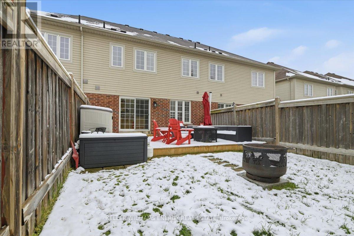 52 Elliottglen Drive, Ajax, Ontario L1Z 0H2 - Photo 32 - E12541092