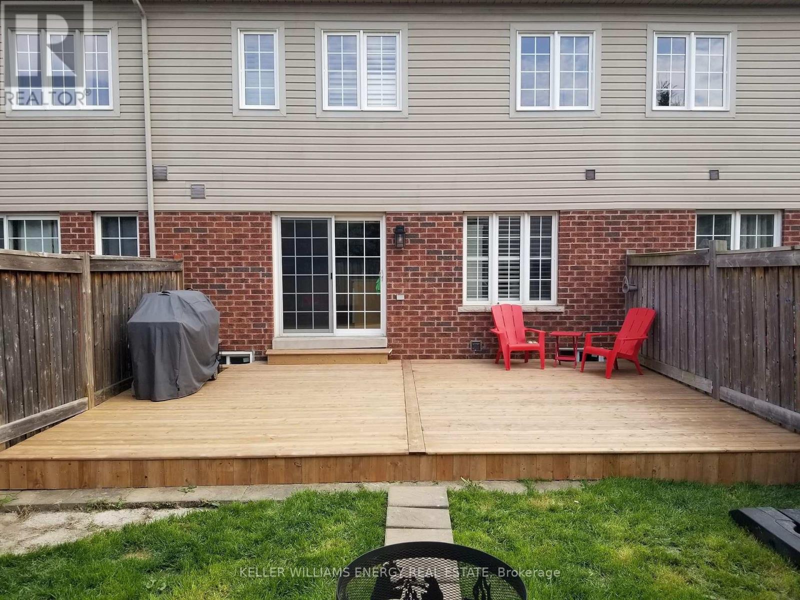 52 Elliottglen Drive, Ajax, Ontario L1Z 0H2 - Photo 38 - E12541092