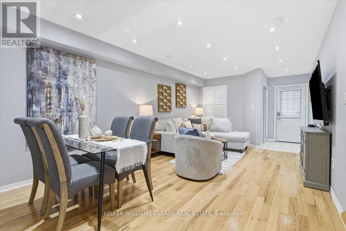 52 Elliottglen Drive, Ajax, Ontario L1Z 0H2 - Photo 7 - E12541092