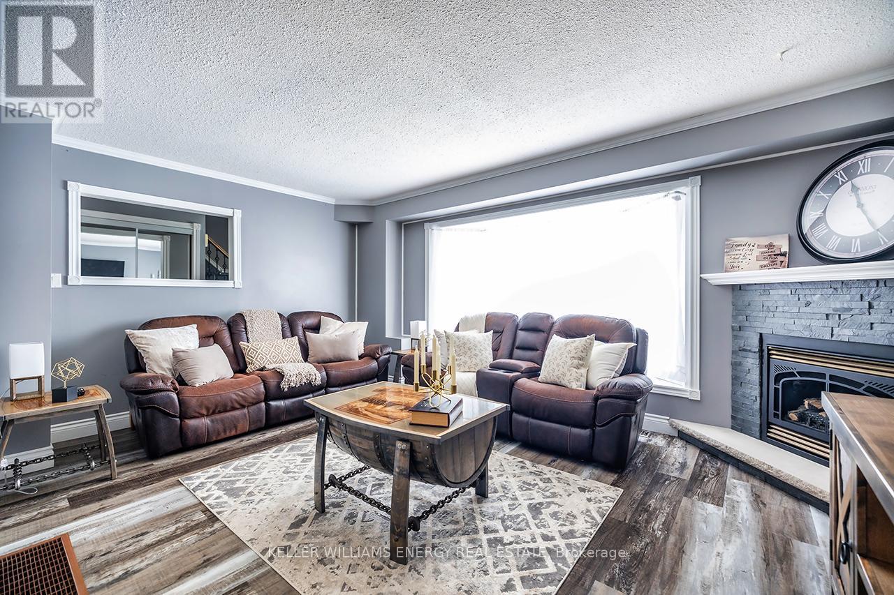 416 Mayfair Avenue, Oshawa, Ontario  L1G 2X9 - Photo 16 - E12541120