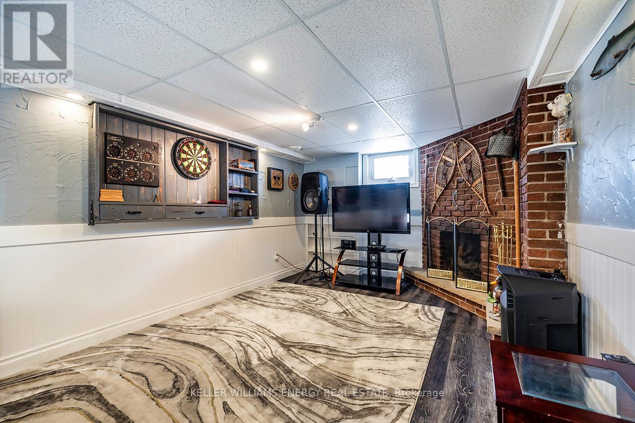 416 Mayfair Avenue, Oshawa, Ontario  L1G 2X9 - Photo 33 - E12541120