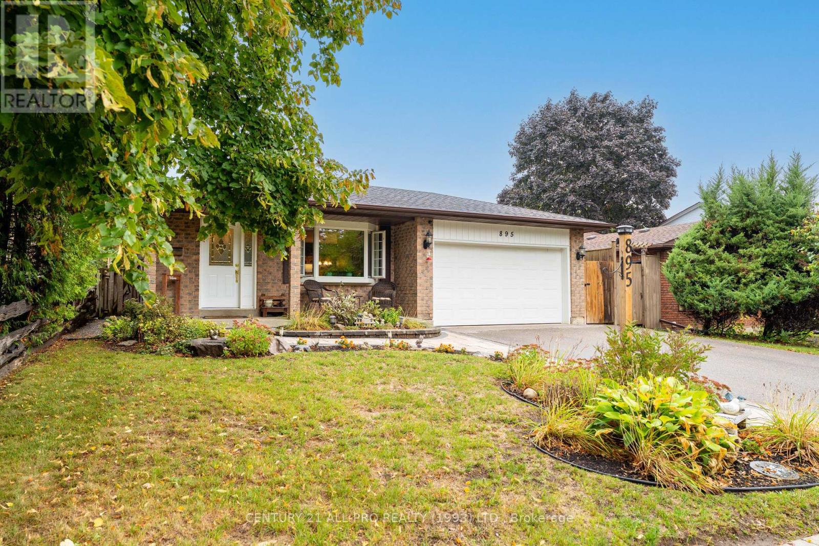 895 Exeter Street, Oshawa, Ontario  L1G 6R9 - Photo 32 - E12541130