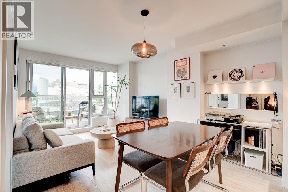 201 983 E Hastings Street, Vancouver, British Columbia  V6A 0G9 - Photo 8 - R3066424