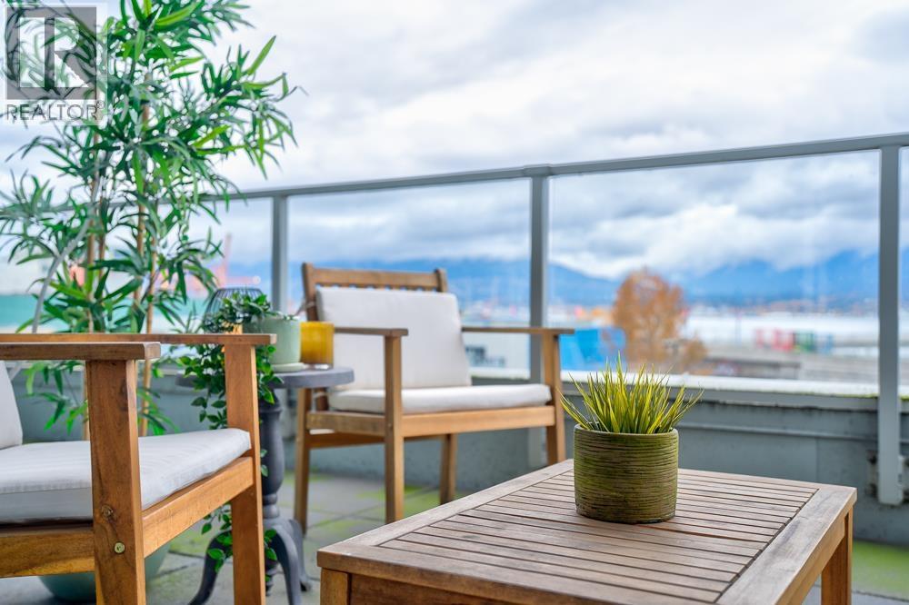 201 983 E Hastings Street, Vancouver, British Columbia  V6A 0G9 - Photo 20 - R3066424