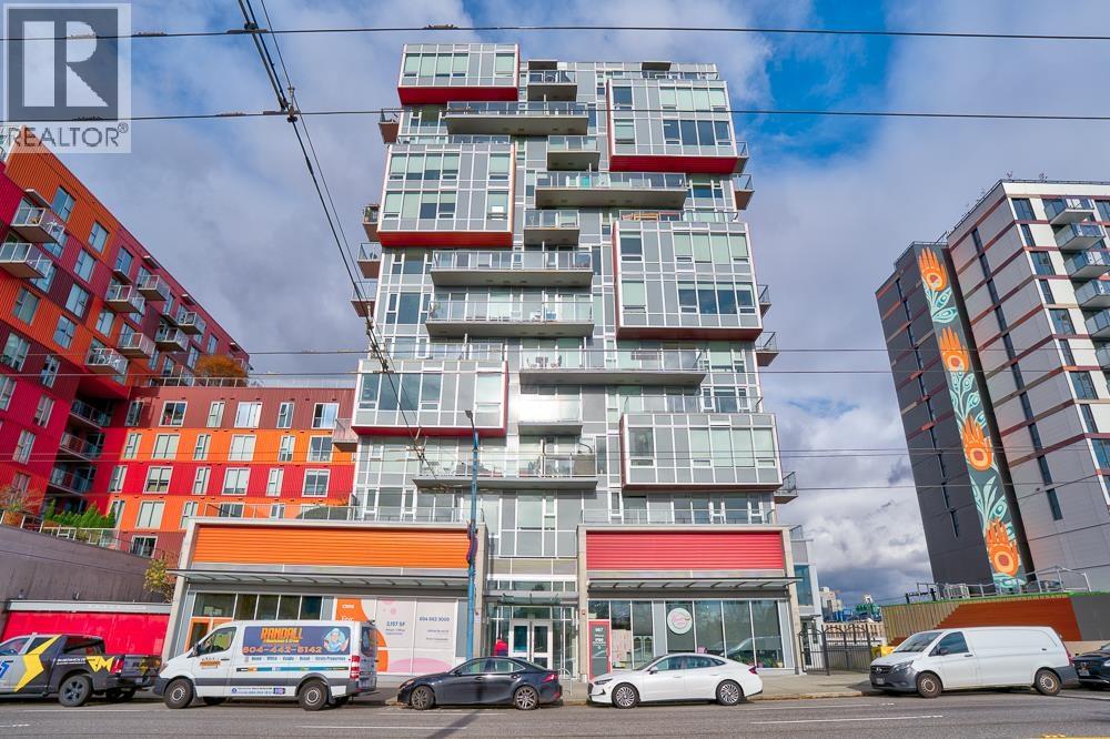 201 983 E Hastings Street, Vancouver, British Columbia  V6A 0G9 - Photo 2 - R3066424