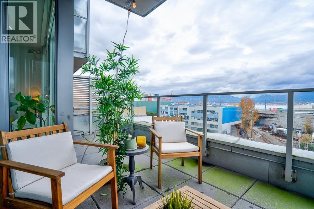 201 983 E Hastings Street, Vancouver, British Columbia  V6A 0G9 - Photo 21 - R3066424