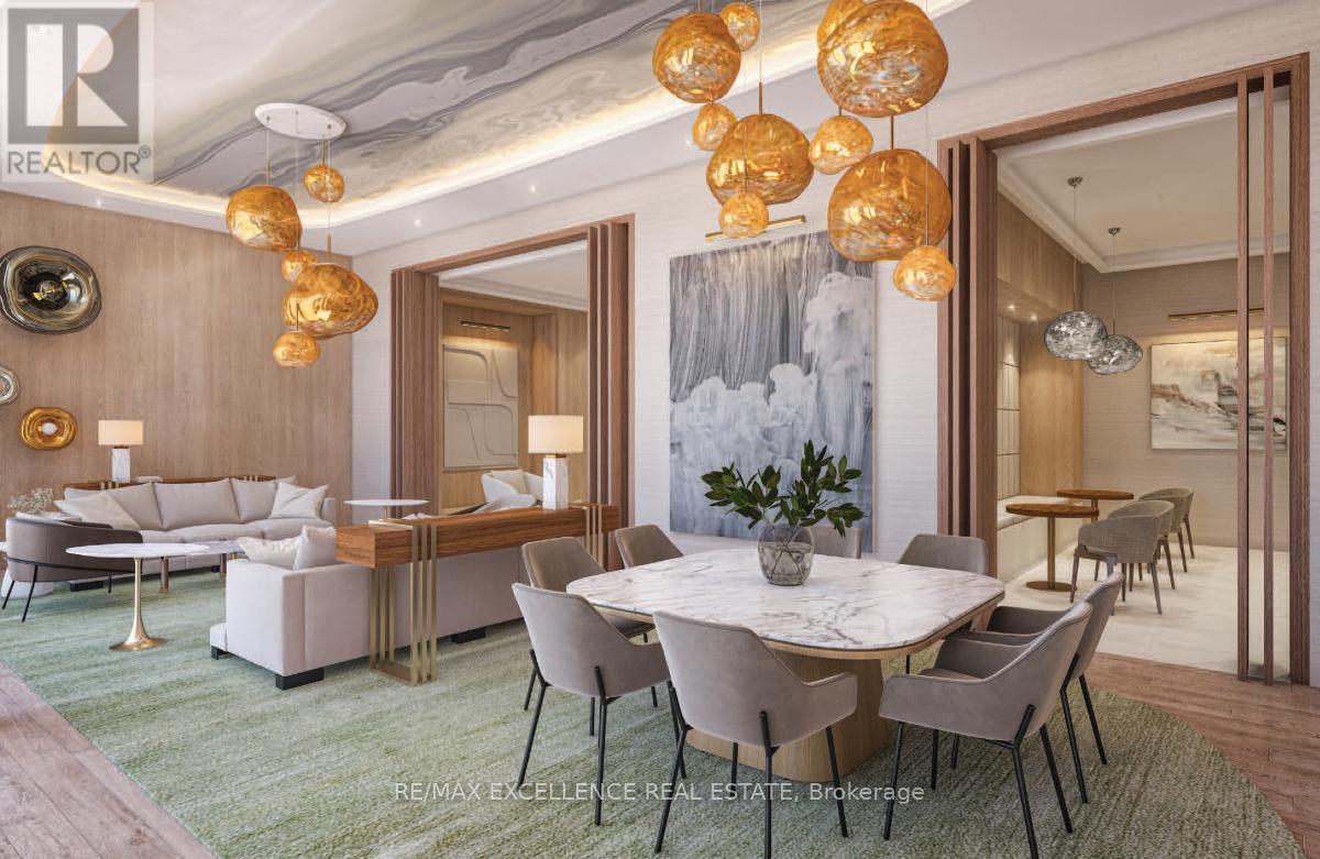 413 - 15 Skyridge Drive, Brampton, Ontario  L6P 4S3 - Photo 17 - W12540714