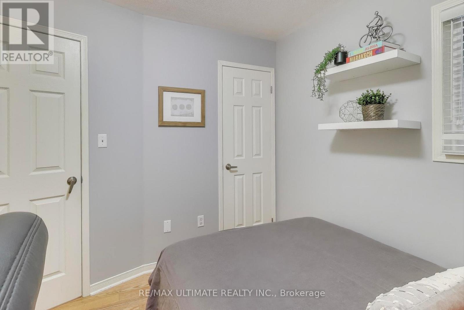 8 Odoardo Disanto Circle, Toronto, Ontario  M3L 0E7 - Photo 24 - W12540764