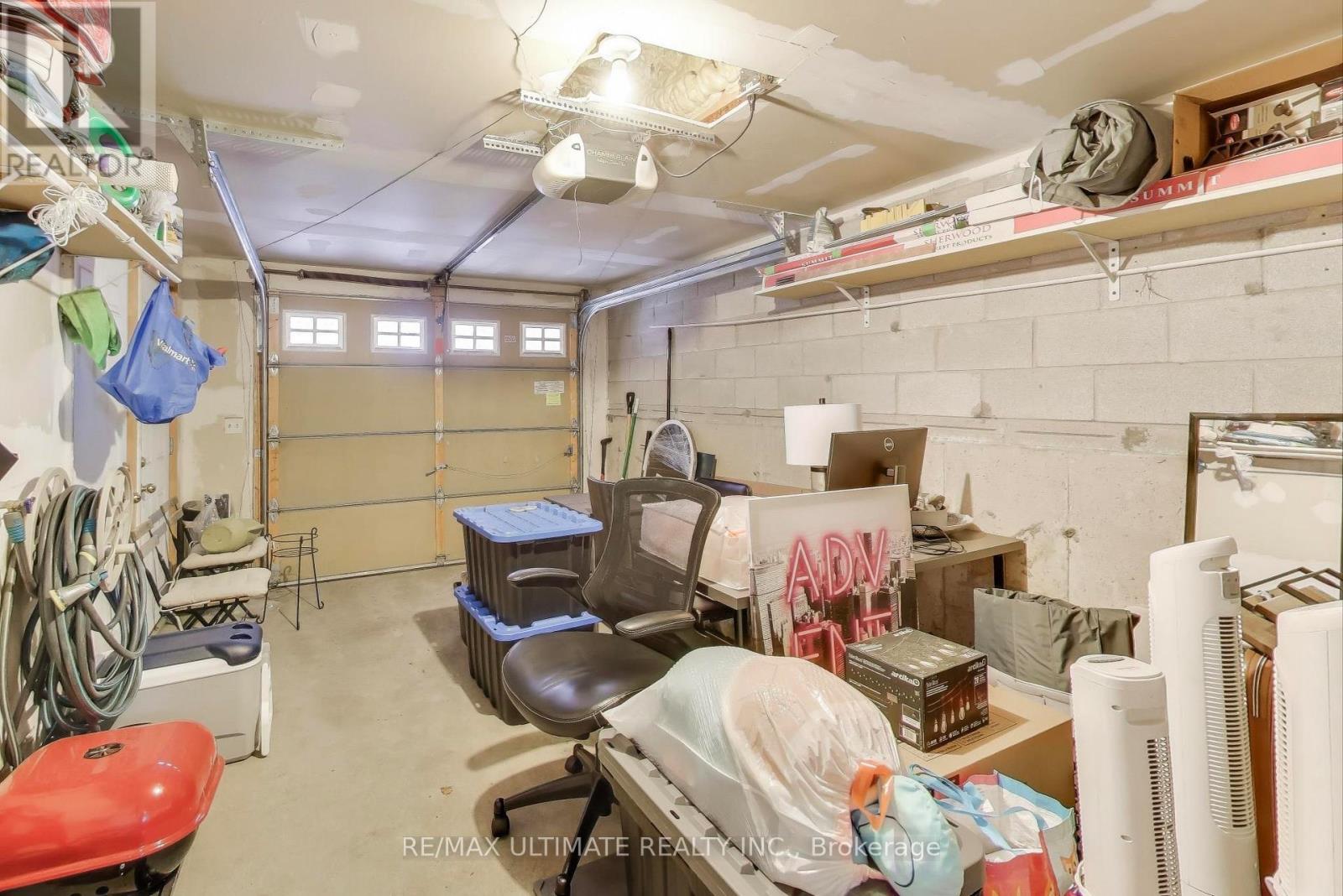 8 Odoardo Disanto Circle, Toronto, Ontario  M3L 0E7 - Photo 25 - W12540764