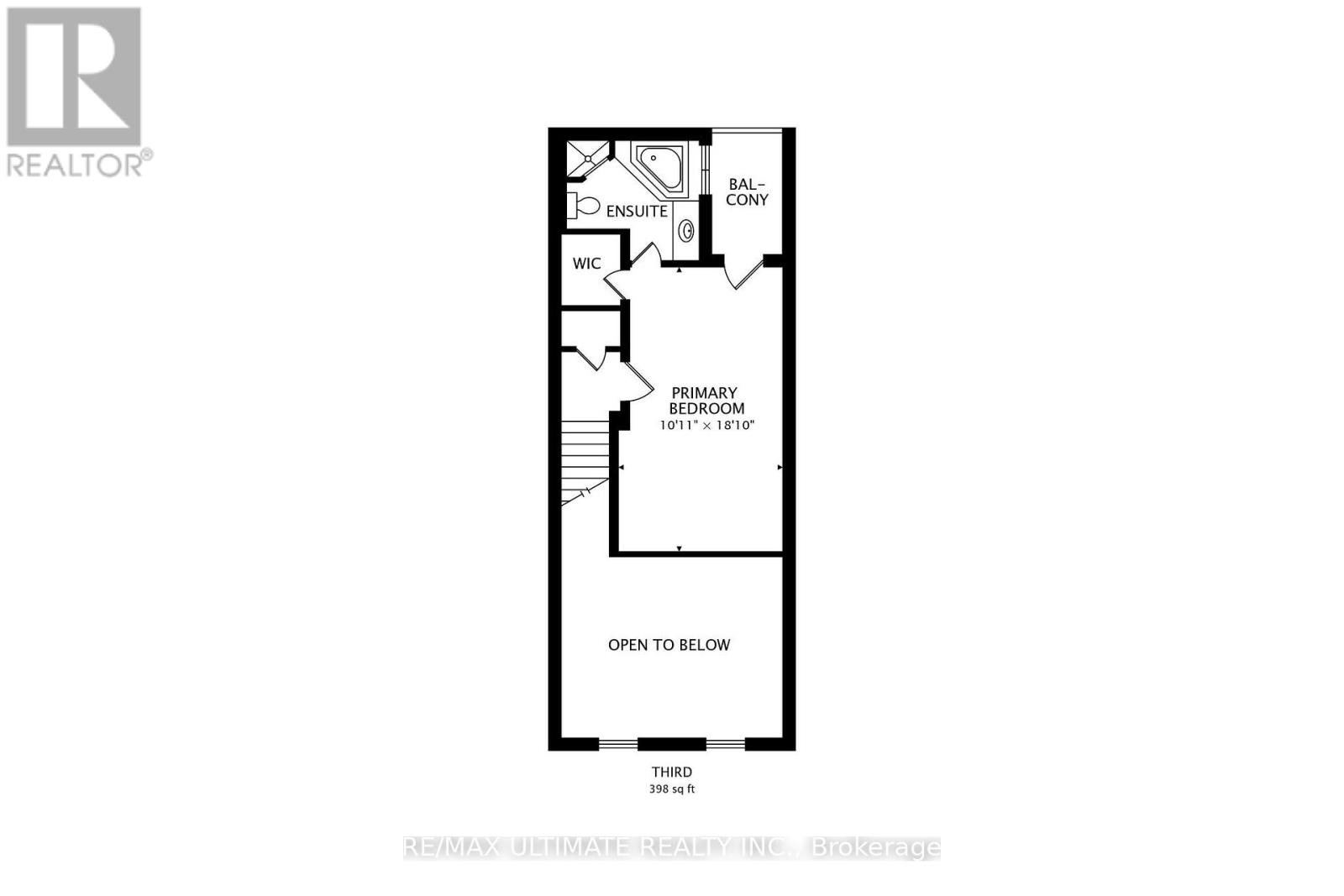 8 Odoardo Disanto Circle, Toronto, Ontario  M3L 0E7 - Photo 33 - W12540764