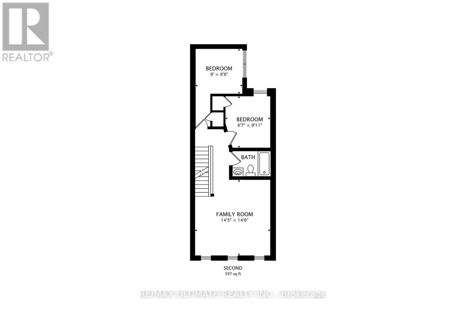 8 Odoardo Disanto Circle, Toronto, Ontario  M3L 0E7 - Photo 34 - W12540764