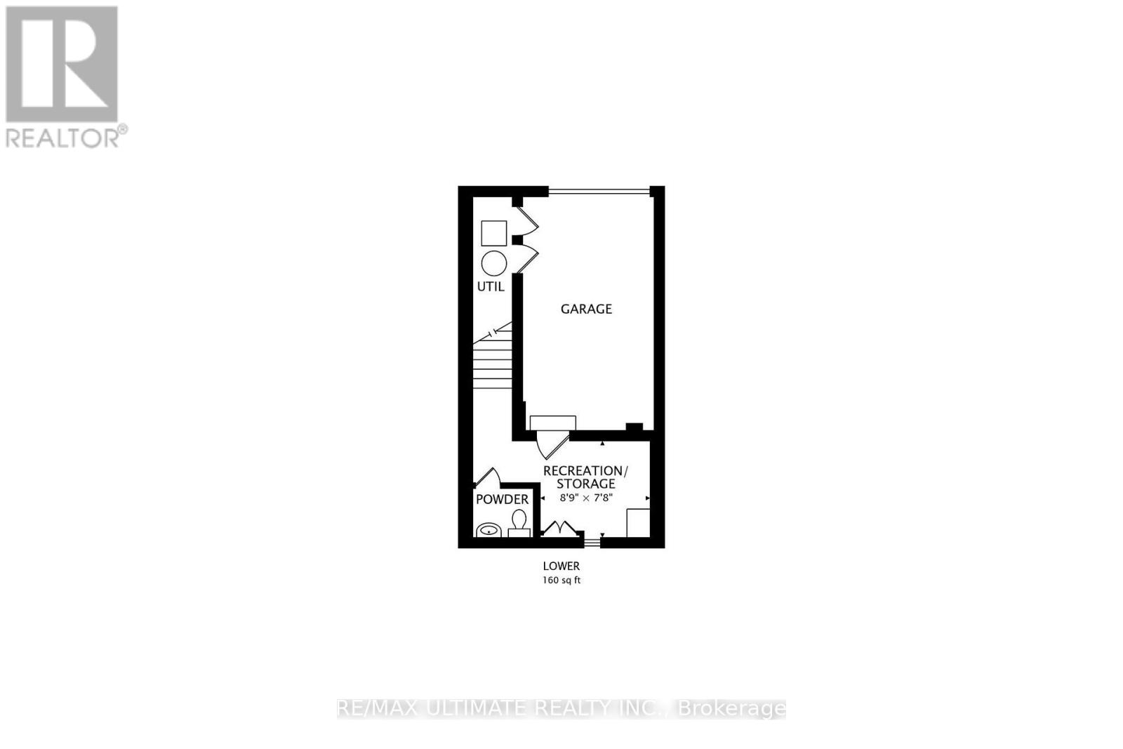 8 Odoardo Disanto Circle, Toronto, Ontario  M3L 0E7 - Photo 36 - W12540764