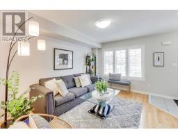 8 ODOARDO DISANTO CIRCLE, Toronto, Ontario