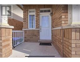 77 FRENCH PARK CIRCLE, Brampton, Ontario