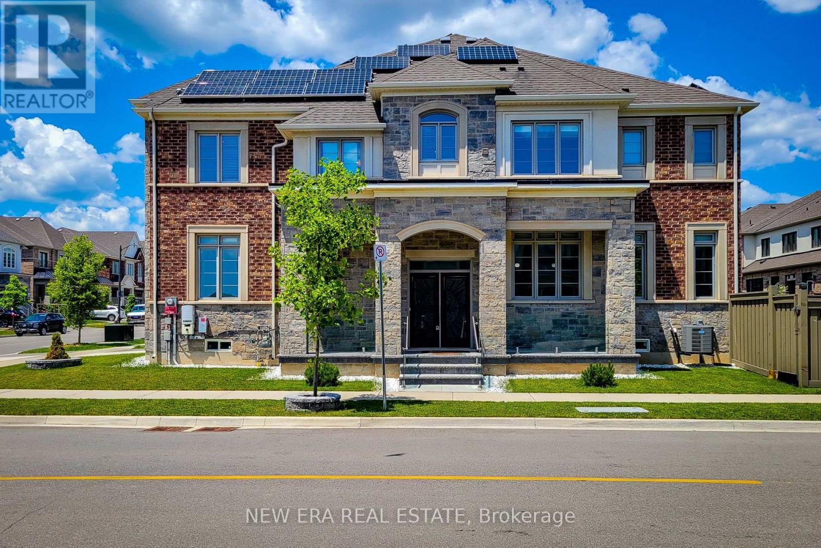 1155 HAMMAN WAY, Milton, Ontario