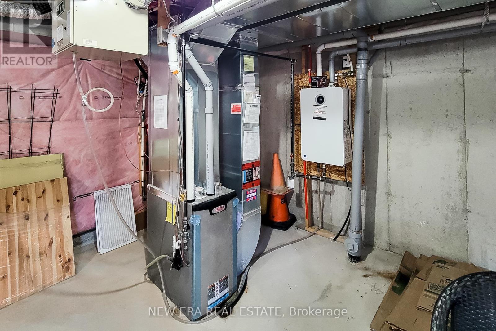 1155 Hamman Way, Milton, Ontario  L9B 1K2 - Photo 40 - W12540810