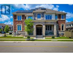 1155 HAMMAN WAY, Milton, Ontario