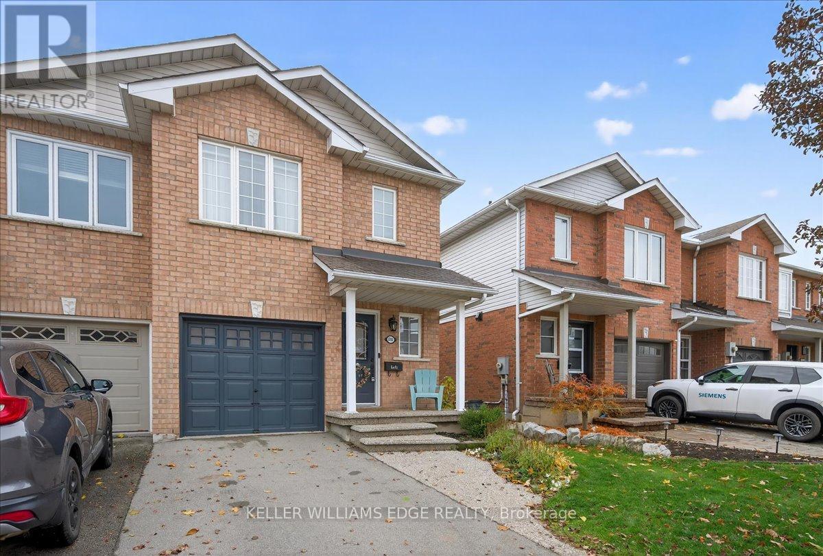 616 IRIS COURT, Burlington, Ontario