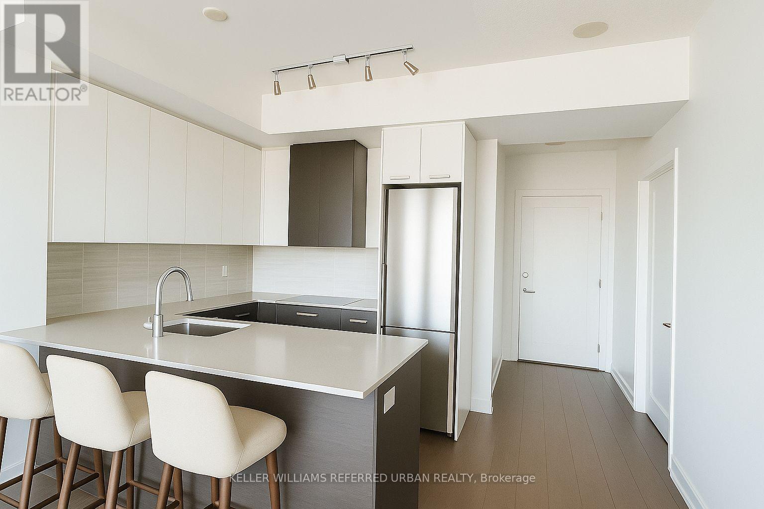 732 - 1830 BLOOR STREET W, Toronto, Ontario