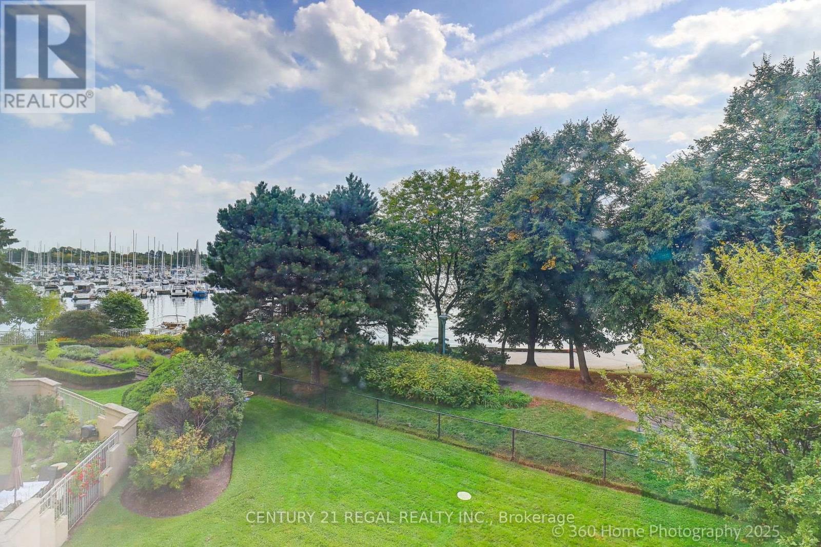 308 - 2267 Lake Shore Boulevard W, Toronto, Ontario  M8V 3X2 - Photo 18 - W12540862