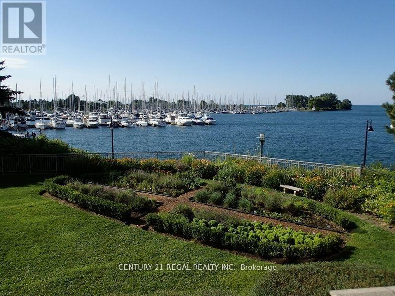 308 - 2267 Lake Shore Boulevard W, Toronto, Ontario  M8V 3X2 - Photo 20 - W12540862