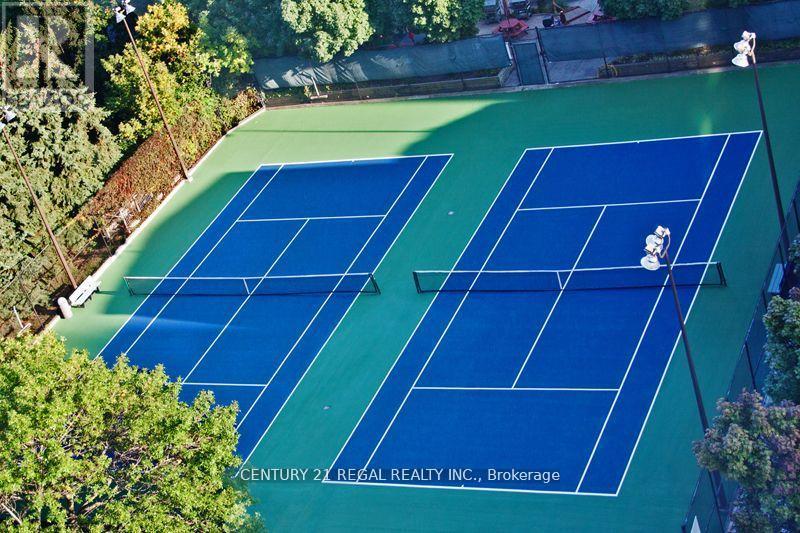 308 - 2267 Lake Shore Boulevard W, Toronto, Ontario  M8V 3X2 - Photo 24 - W12540862