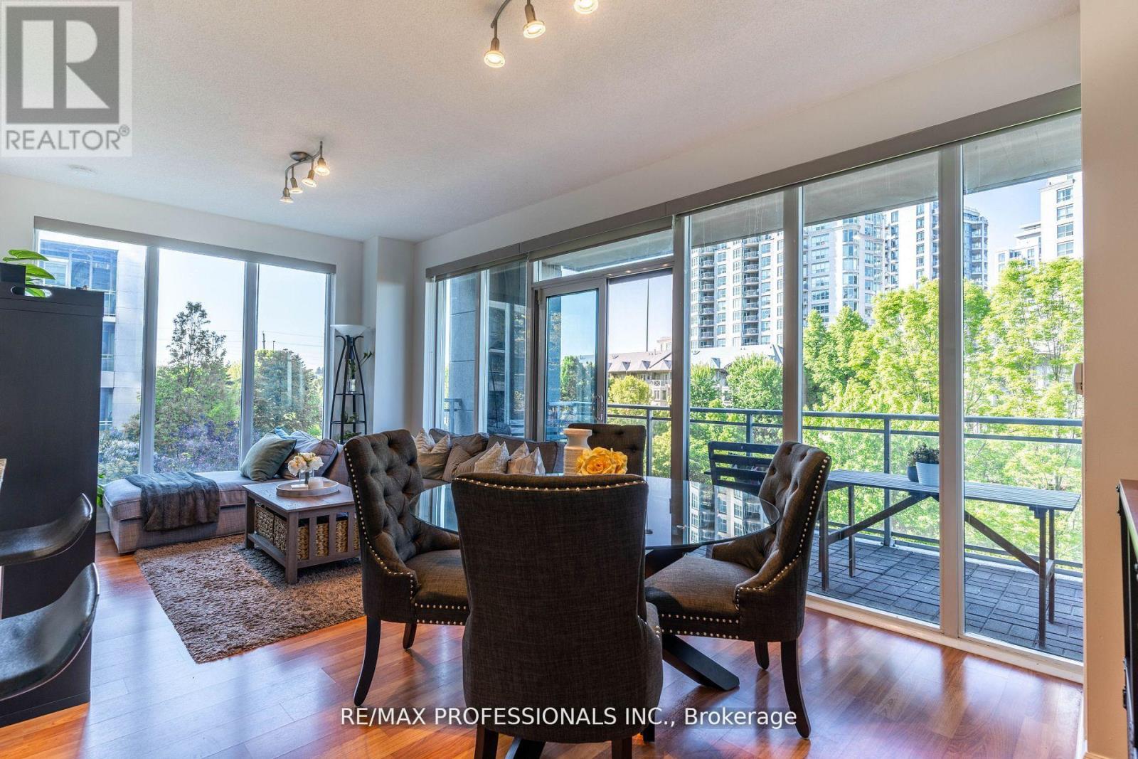 203 - 58 Marine Parade Drive, Toronto, Ontario  M8V 4G1 - Photo 17 - W12540870