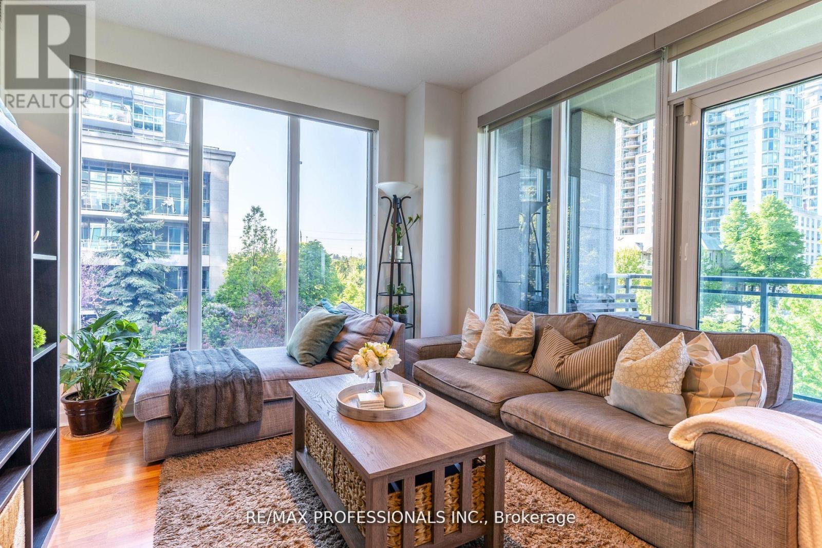 203 - 58 Marine Parade Drive, Toronto, Ontario  M8V 4G1 - Photo 18 - W12540870