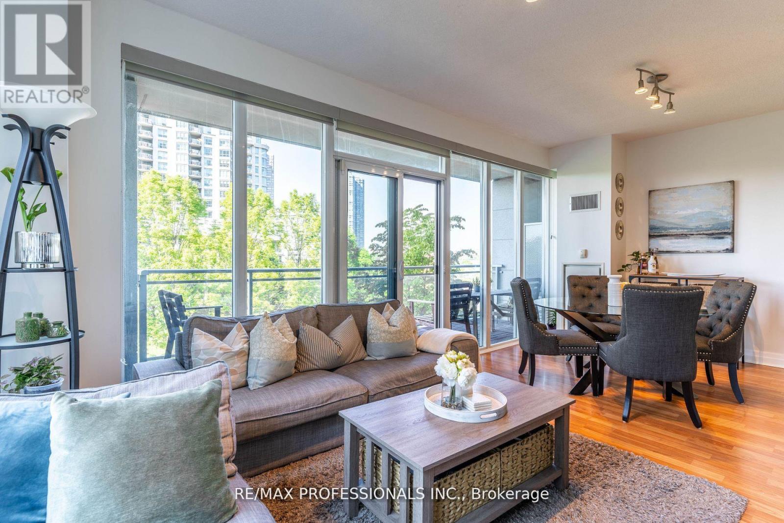 203 - 58 Marine Parade Drive, Toronto, Ontario  M8V 4G1 - Photo 22 - W12540870