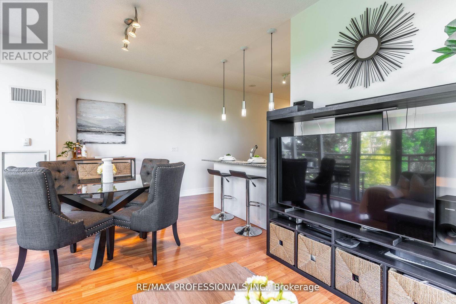 203 - 58 Marine Parade Drive, Toronto, Ontario  M8V 4G1 - Photo 23 - W12540870