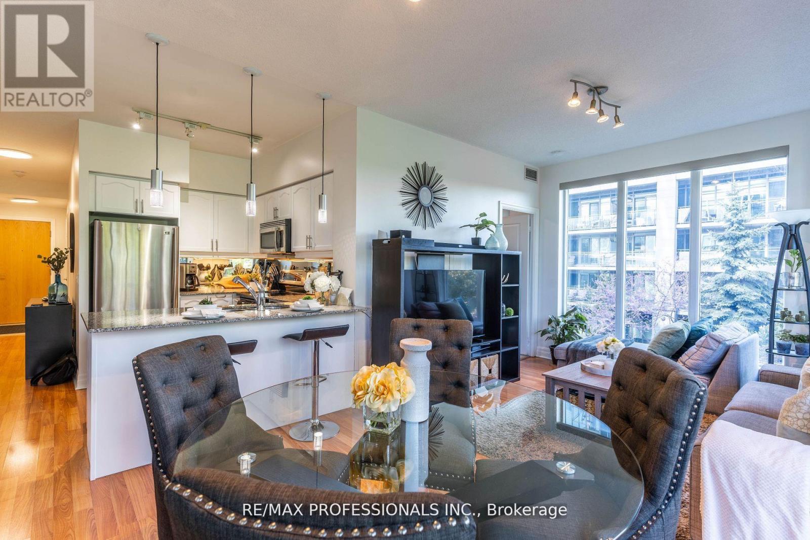 203 - 58 Marine Parade Drive, Toronto, Ontario  M8V 4G1 - Photo 24 - W12540870