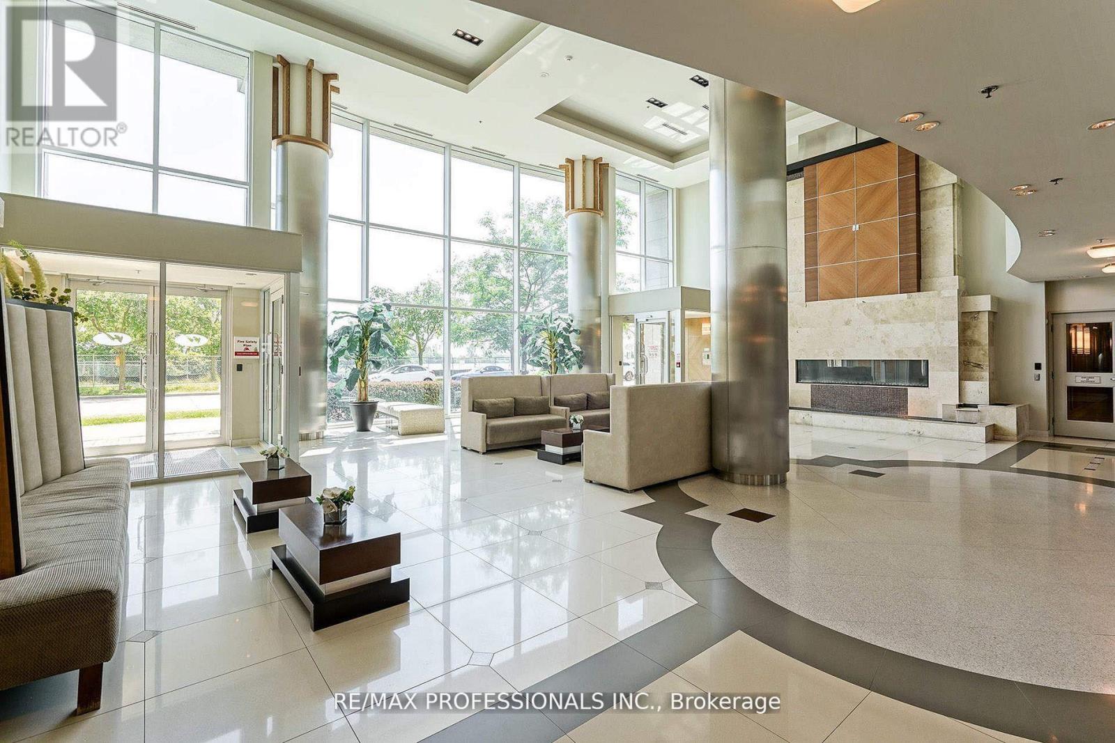 203 - 58 Marine Parade Drive, Toronto, Ontario  M8V 4G1 - Photo 3 - W12540870