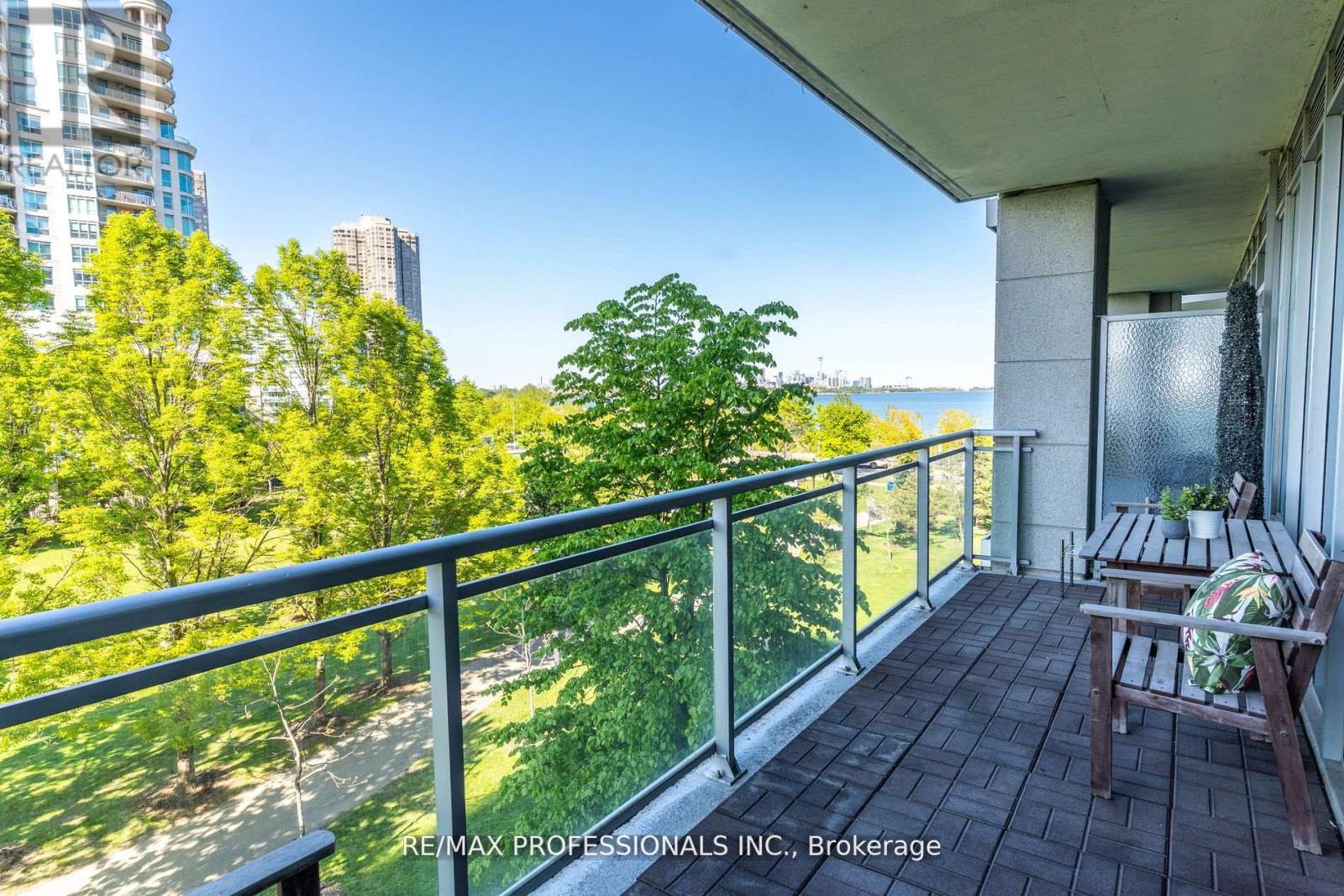 203 - 58 Marine Parade Drive, Toronto, Ontario  M8V 4G1 - Photo 31 - W12540870