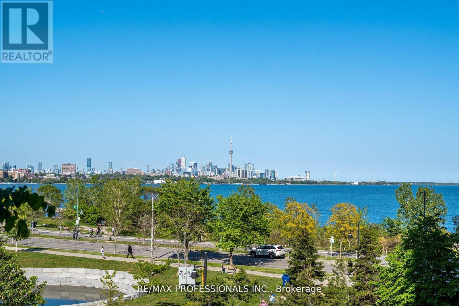 203 - 58 Marine Parade Drive, Toronto, Ontario  M8V 4G1 - Photo 33 - W12540870