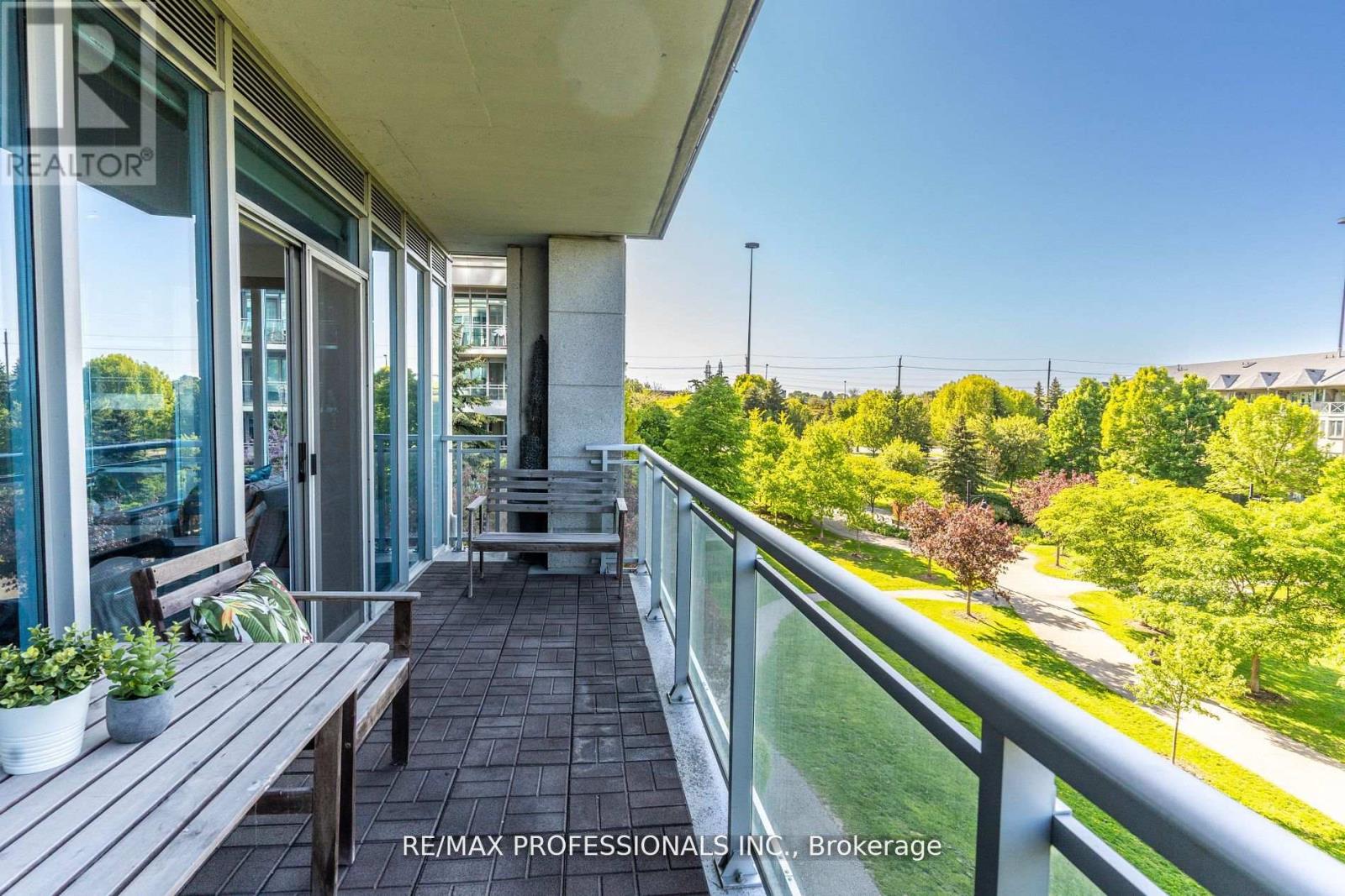 203 - 58 Marine Parade Drive, Toronto, Ontario  M8V 4G1 - Photo 34 - W12540870