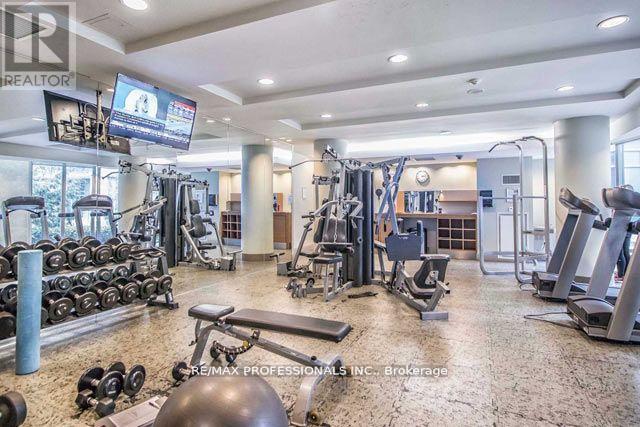 203 - 58 Marine Parade Drive, Toronto, Ontario  M8V 4G1 - Photo 35 - W12540870